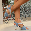 Livia | Trendige Sandalen für Damen