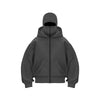Gianna | Stylischer Kapuzenpullover im Doppel-Layer-Stil