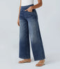Evelyn | Bequeme High-Waist-Hose
