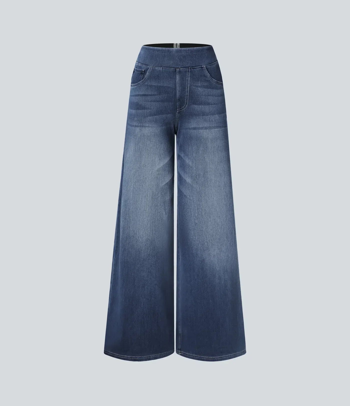 Evelyn | Bequeme High-Waist-Hose