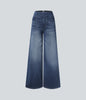 Evelyn | Bequeme High-Waist-Hose