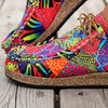 Mila | Damen-Schuhe mit maximalem Tragekomfort