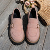 Elsie | Damen-Slipper im komfortablen Retro-Brit-Design