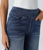 Evelyn | Bequeme High-Waist-Hose
