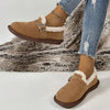 Celvarie | Plus Size Ortho-Loafers