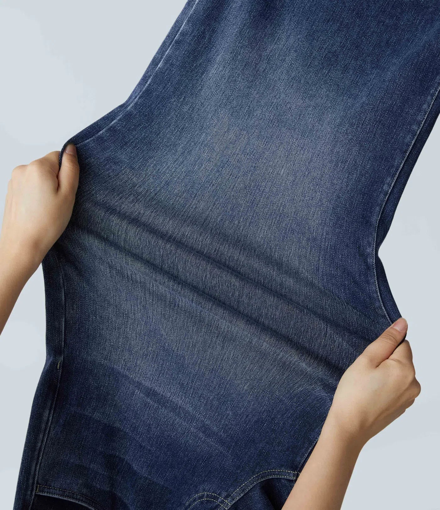 Evelyn | Bequeme High-Waist-Hose
