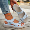 Callie | Elegante Mary-Jane-Sandalen