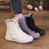 Danika | Retro-Winter-Schneestiefel