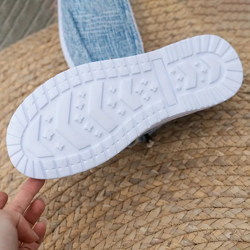 Zariah - Scarpe Traspiranti Antiscivolo