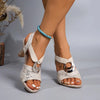 Livia | Trendige Sandalen für Damen