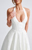 Marianna | elegantes Midikleid für Damen
