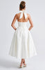 Marianna | elegantes Midikleid für Damen