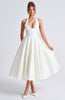 Marianna | elegantes Midikleid für Damen