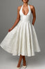 Marianna | elegantes Midikleid für Damen