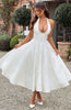 Marianna | elegantes Midikleid für Damen