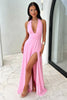 Lacey | feminines Maxikleid für den Sommer