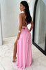 Lacey | feminines Maxikleid für den Sommer