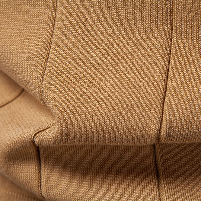 Bryson | Poloshirt mit Reißverschluss