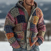 Dave | Retro-Kapuzenpullover für Herren, stylisch & bequem