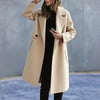 Felora | Damenmantelcoat