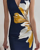 Maddison™ | Elegantes ärmelloses Kleid für Damen