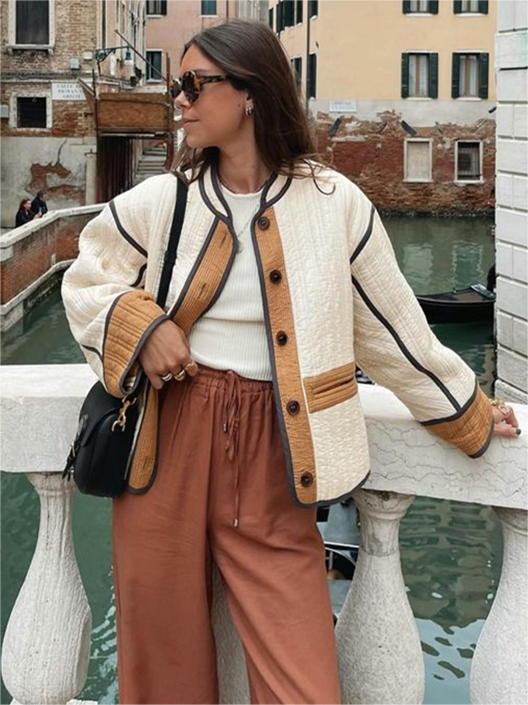 Marta | Übergangsjacke für den Herbst