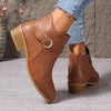 Maya™ | Modische Orthopädische Stiefel mit rutschfester Sohle