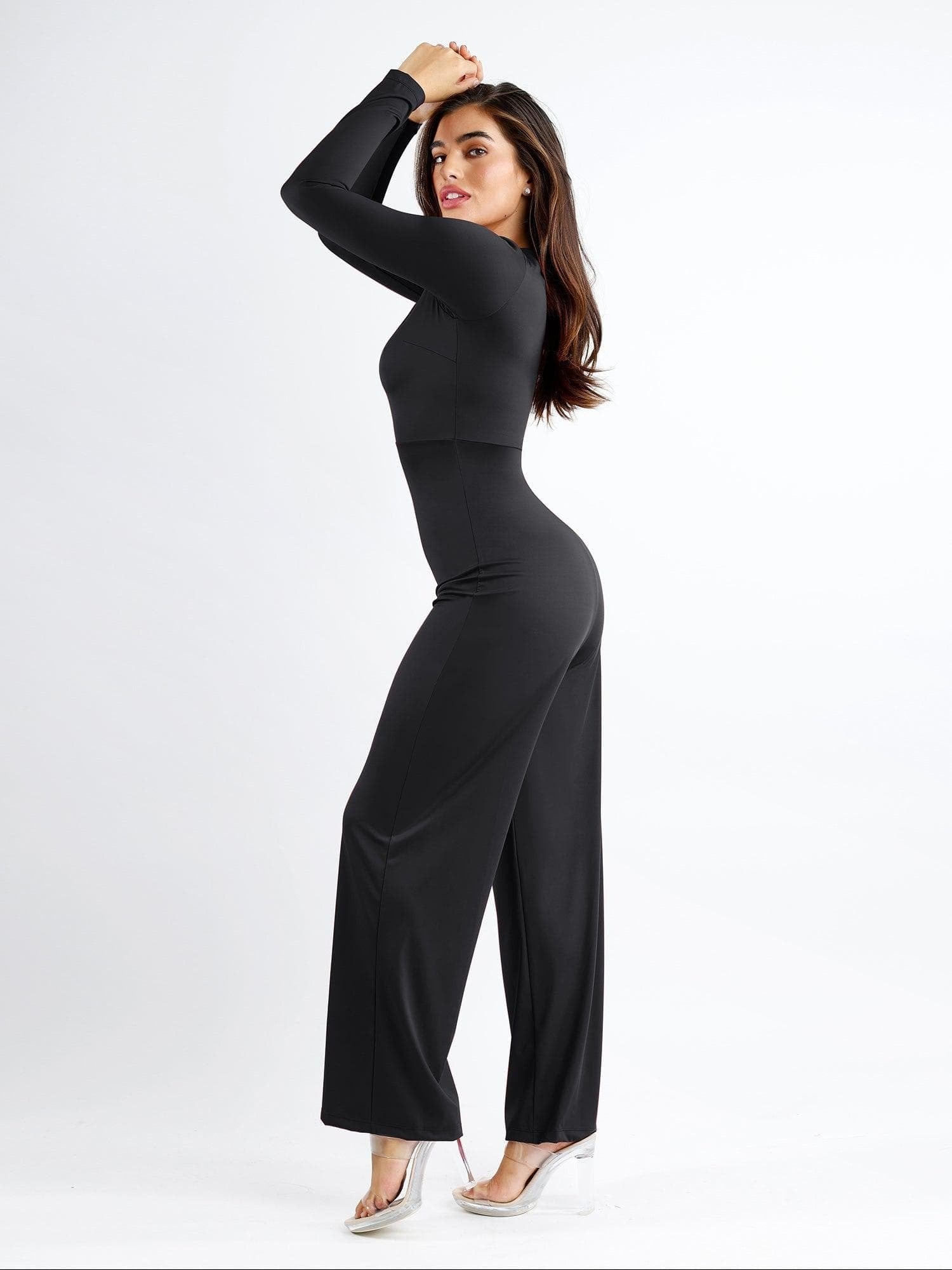 Chloe™ | Mühelose Eleganz Jumpsuit