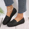 Truse | Atmungsaktive Mesh- Flats