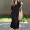 Gertrude | Feminines Kleid mit schmaler Silhouette