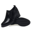Cassidy | Elegante Orthopädie-Schuhe für Damen aus Leder