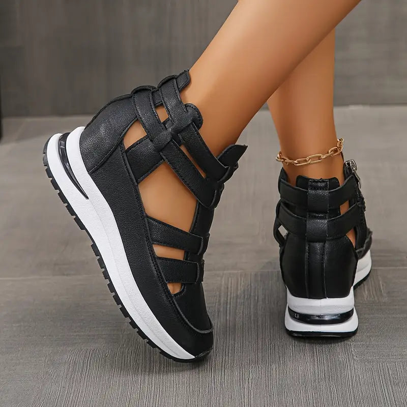 Alina | Bequeme Sandalen