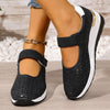 Camila | stilvolle orthopädische Turnschuhe mit atmungsaktivem Design