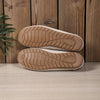 Azal | Blumige perforierte Loafer