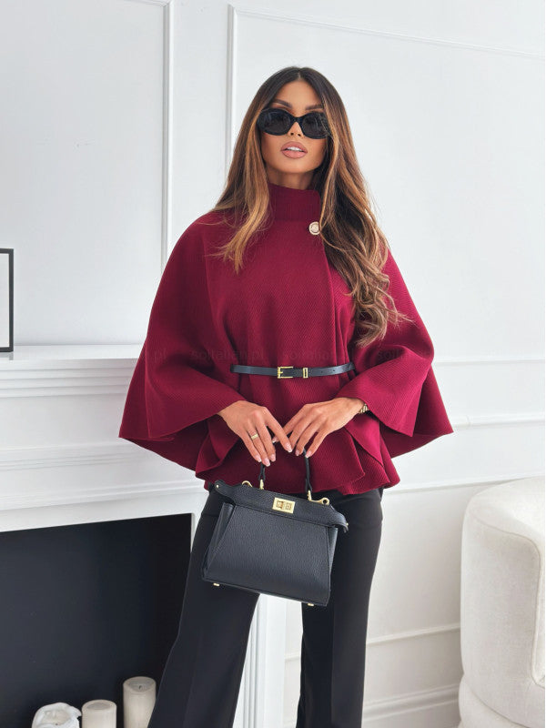 Bianne | Schicke Schmetterlingsjacke