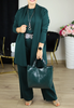 Cressa | Damen-Set mit Cardigan