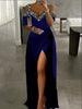 Helen | stilvolles trägerloses Sommerkleid für Damen