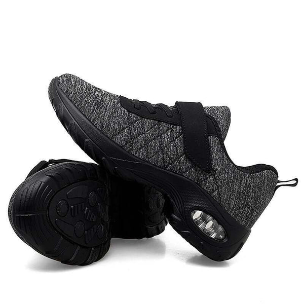 Phoebe™ | Bequeme Damen-Turnschuhe mit orthopädischem Komfort