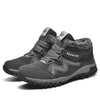 Donathan | Unisex-Winterstiefel für orthopädische Zwecke