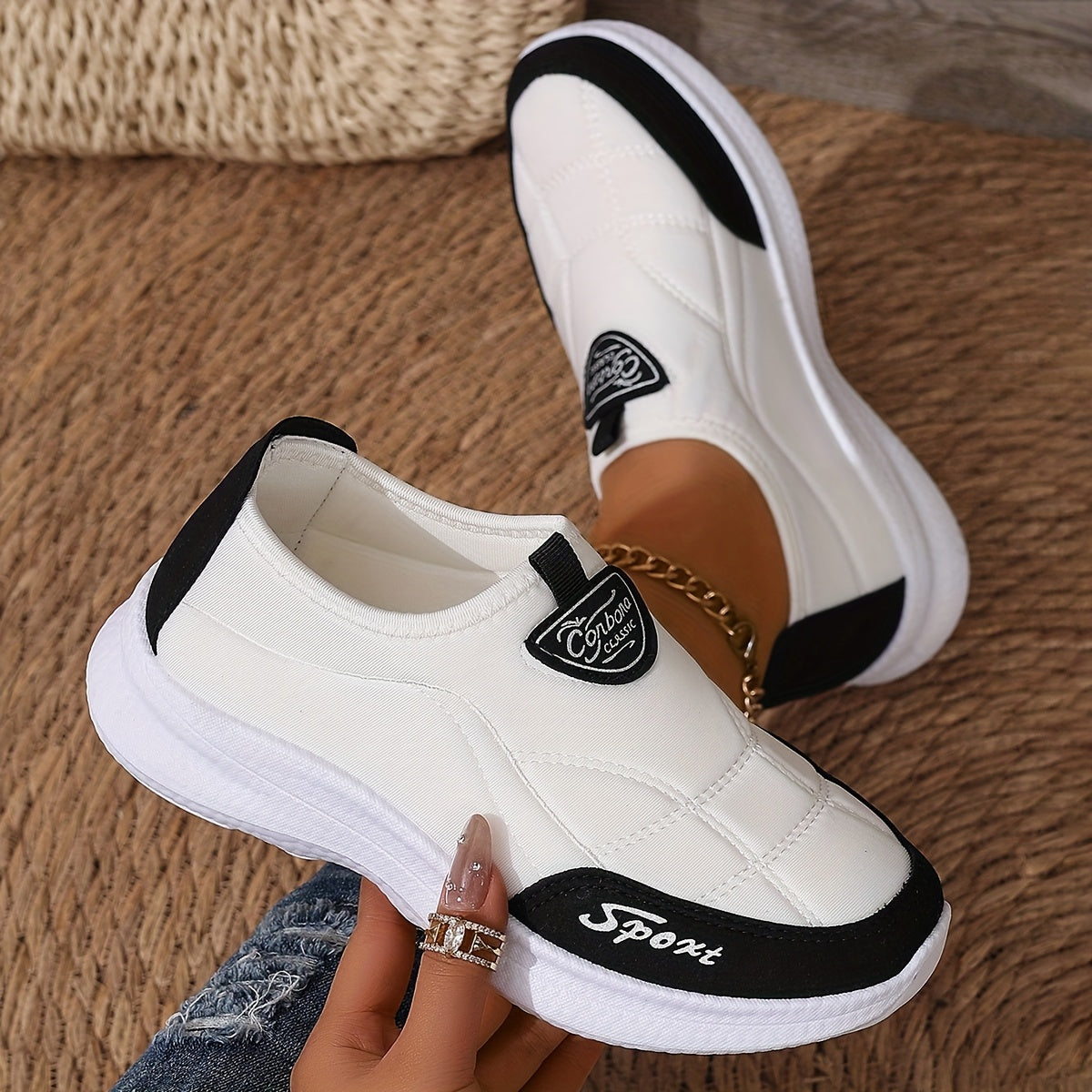 Ivy | Weiche Damenschuhe im eleganten Design