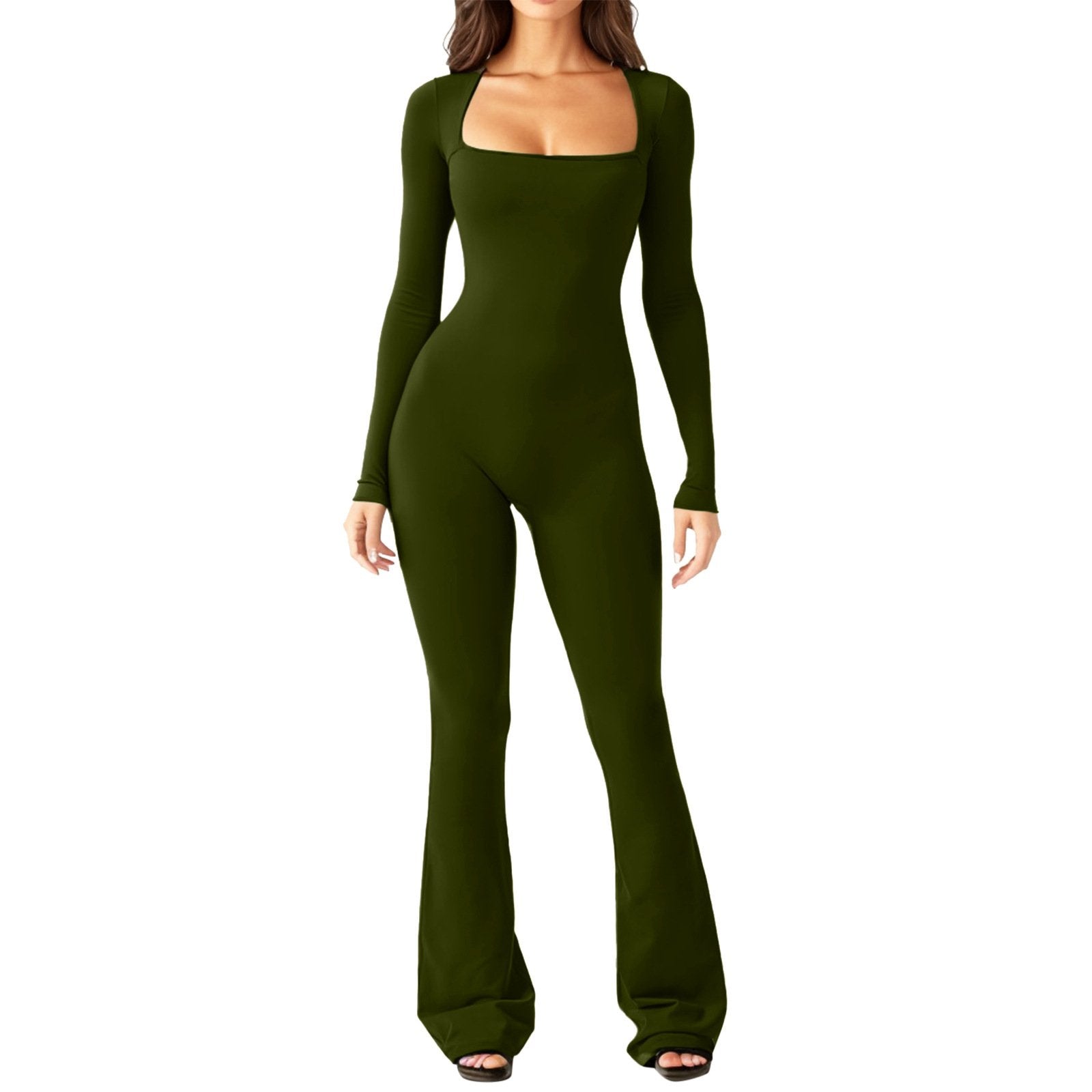 Chloe™ | Mühelose Eleganz Jumpsuit