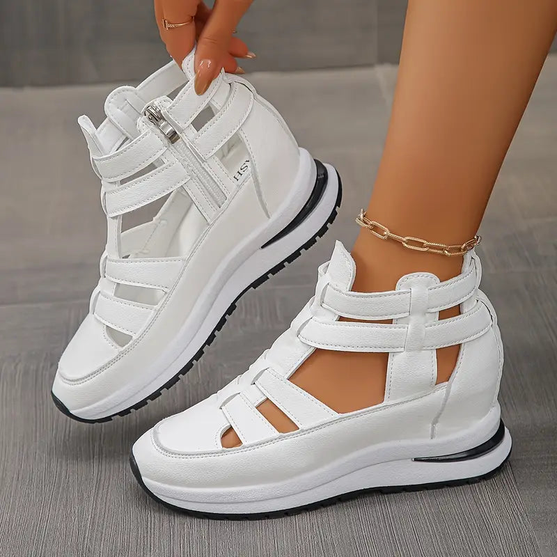Alina | Bequeme Sandalen