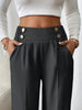 Alayna | Zeitlose elegante Hose für Damen