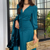 Alise | Elegantes Französisches Kleid