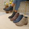 Helena | Damen-Stiefeletten aus Leder, orthopädisch & komfortabel