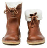 Amina | Damen-Boots, wasserdicht & elegant