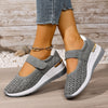 Camila | stilvolle orthopädische Turnschuhe mit atmungsaktivem Design