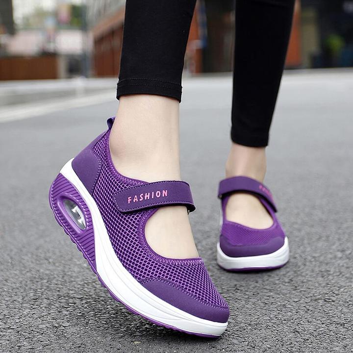 Vianelle | Elegante Outdoor-Schuhe