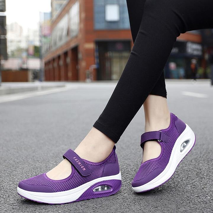 Vianelle | Elegante Outdoor-Schuhe