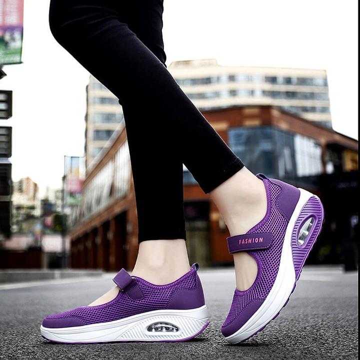 Vianelle | Elegante Outdoor-Schuhe